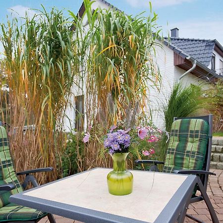 Ferienwohnung Kargoll Wydra In Heringsdorf Bagian luar foto